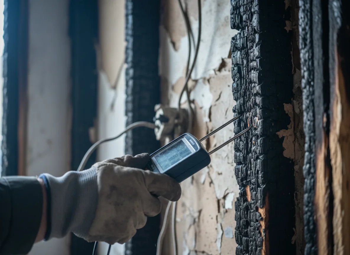 Fire Damage Restoration Port Carbon, PA FAQs